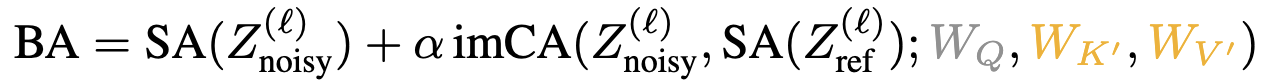 method equation